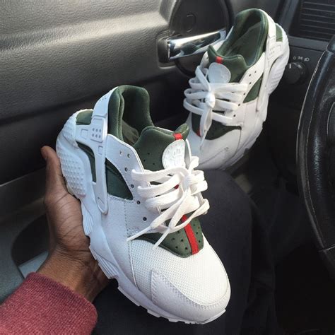 fake gucci huarache|gucci sneakers outlet online.